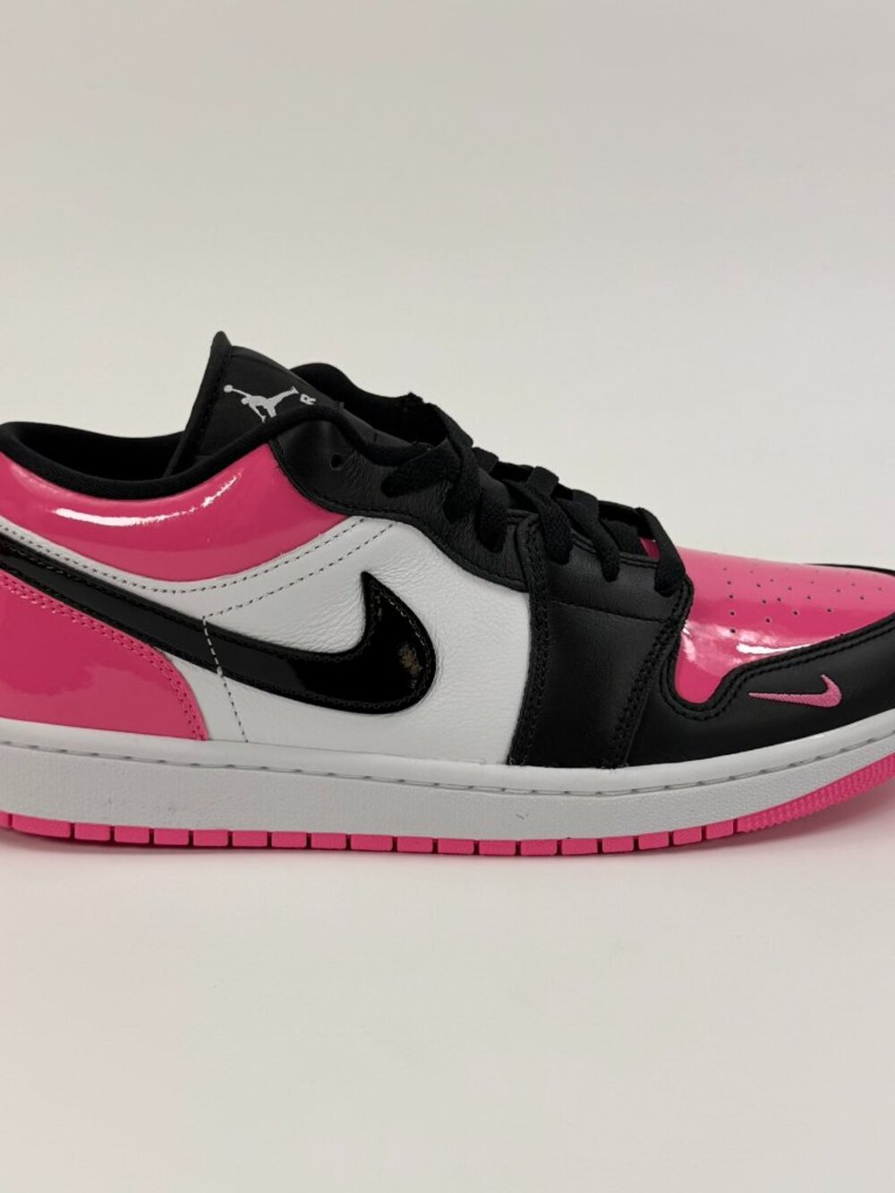 Air Jordan 1 Low Women's SE 'Pinksicle' HV2446-684 size 11
